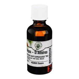  PZN 06172587 Öl, 50 ml
