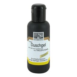 Abbildung: Tiroler Steinöl Duschgel 200 ml, Gel PZN 06173859