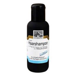 Abbildung: Tiroler Steinöl Haarshampoo Shampoo, 200 ml PZN 06173871