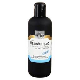 Abbildung: Tiroler Steinöl Haarshampoo Shampoo, 500 ml PZN 06173888