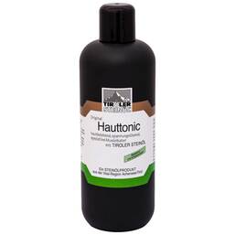 Abbildung: Tiroler Steinöl Hauttonic 500 ml, Lösung PZN 06173902 