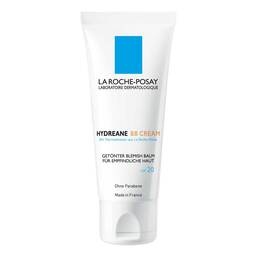 Abbildung: La Roche-Posay Hydreane BB Creme light shade Creme, 40 ml PZN 06178408
