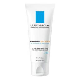 Abbildung: La Roche-Posay Hydreane BB Creme medium shade Creme, 40 ml PZN 06178561
