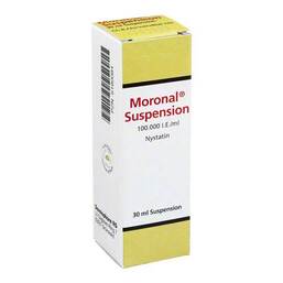  PZN 06180084 Suspension, 30 ml