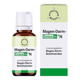  PZN 06184610 Tropfen, 20 ml