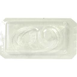 Abbildung: Therastick subkut.Kanüle 28G 8mm 80cm 1 St, Kanüle PZN 06191834