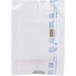 Abbildung: Mullkompressen ES 7,5x7,5 cm steril 8-fach 5X2 St, Kompressen PZN 06192176
