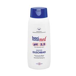 Abbildung: Tensimed Duschbad Bad, 300 ml PZN 06302498