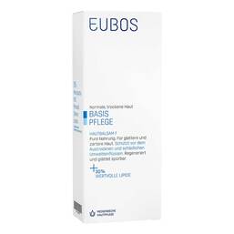Abbildung: Eubos Hautbalsam F Lotion Lotion, 200 ml PZN 06306987