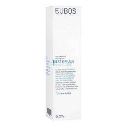 Abbildung: Eubos Flüssig blau mit Dosiersp.unparfümiert Flüssigkeit, 400 ml PZN 06306993