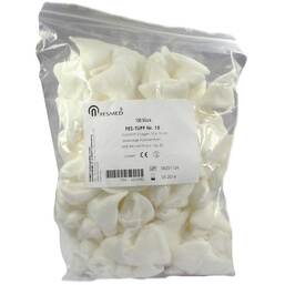 Abbildung: Mulltupfer Fes Tupf Nr.15 un 100 St, Tupfer PZN 06310782
