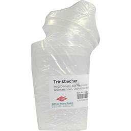 Abbildung: Trinkbecher mit Griff 115220 1 St PZN 06311528