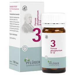 PZN 06318832 Tabletten, 100 St