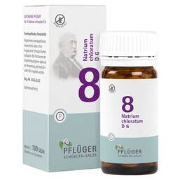  PZN 06319375 Tabletten, 100 St