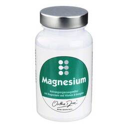 Abbildung: Orthodoc Magnesium Kapseln Kapseln, 60 St PZN 06325097