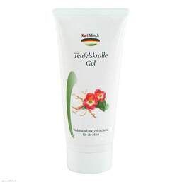 Abbildung: Teufelskralle Gel Gel, 100 ml PZN 06331991