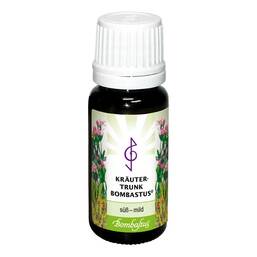 Abbildung: Kräuter Trunk Bombastus Flüssigkeit, 10 ml PZN 06333056
