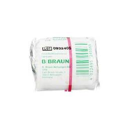 Abbildung: Askina Elast Fine Binde 4mx4cm cellophaniert Binden, 1 St PZN 06338579