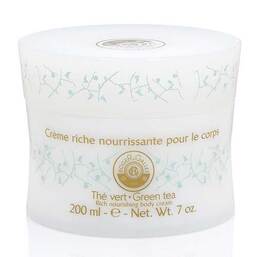 Abbildung: R&G The Vert Körpercreme Körperpflege, 200 ml PZN 06338898