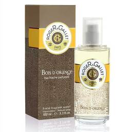 Abbildung: R&G Bois d`Orange Duft Sprühflasche, 100 ml PZN 06340205