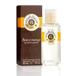 Abbildung: R&G Bois d`Orange Duft Sprühflasche, 30 ml PZN 06340211