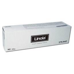 Abbildung: Linola Creme Creme, 150 g PZN 06340777