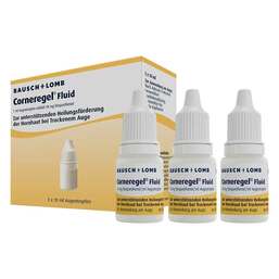  PZN 06343623 Augentropfen, 3X10 ml