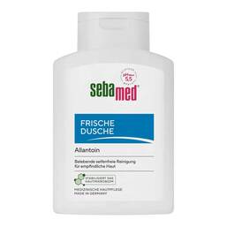 Abbildung: Sebamed Frische Dusche 200 ml, Körperpflege PZN 06349123