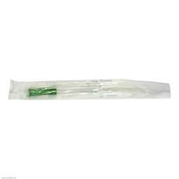 Abbildung: Intrafix Primeline Stan.180cm mit Injektionsport 1 St PZN 06411193