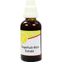 Abbildung: Grapefruit Kern Extrakt Liquidum 50 ml, Liquidum PZN 06413364