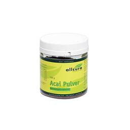 Abbildung: Acai Pulver Pulver, 150 g PZN 06424190