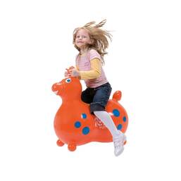 Abbildung: Rody Max Sprungpferd 1 St PZN 06428006