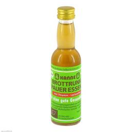 Abbildung: Kanne Brottrunk Pauer Essenz Essenz, 40 ml PZN 06434142