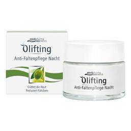 Abbildung: Olivenöl Olifting Anti Faltenpflege Creme Nacht Nachtcreme, 50 ml PZN 06440119