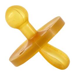 Abbildung: Goldisauger Naturform 0 - 3 Monate 1 St PZN 06441254