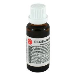 Abbildung: Regenaplex Nr.1 d / l Tropfen 30 ml, Tropfen zum Einnehmen PZN 06456592