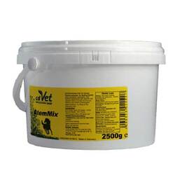 Abbildung: Atem Mix Futterergänzung vet. (für Tiere) 2800 g PZN 06463362