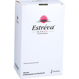 Abbildung: Estreva 0,1% Gel 150 g, Gel PZN 06474822