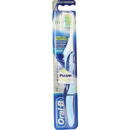 Abbildung: ORAL B Proexpert GUM Care 35 weich ZB 1 St, Zahnbürste PZN 06475017