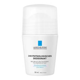 Abbildung: La Roche-Posay Physiolog.Deo Roll on 50 ml PZN 06475968