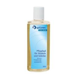 Abbildung: Spitzner Pflegebad für Muskeln und Gelenke Balneo Bad, 190 ml PZN 06488310