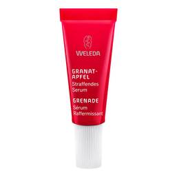 Abbildung: Weleda Granatapfel Straffendes Serum Konzentrat, 7 ml PZN 06492903