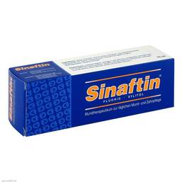 Abbildung: Sinaftin Creme 75 ml, Creme PZN 06497556