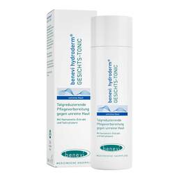 Abbildung: Benevi Hydroderm Gesichts Tonic 200 ml, Lösung PZN 06498159