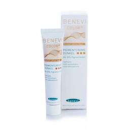 Abbildung: Benevi Color Pigmentcreme dunkel Creme, 20 ml PZN 06498194