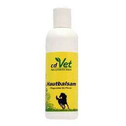 Abbildung: Hautbalsam vet. (für Tiere) Flüssigkeit, 200 ml PZN 06498863