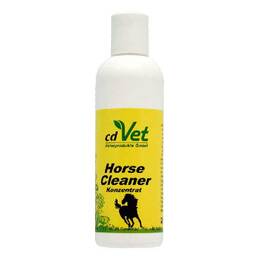 Abbildung: Horsecleaner Shampoo Shampoo, 200 ml PZN 06498969