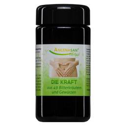 Abbildung: Ancenasan herbal 40 g PZN 06550612