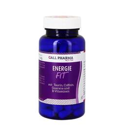 Abbildung: Energie Fit GPH Kapseln 90 St, Kapseln PZN 06556626