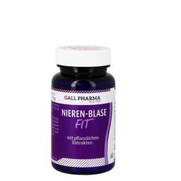 Abbildung: Nieren Blasen Fit GPH Kapseln Kapseln, 60 St PZN 06556750